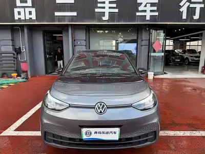 Volkswagen ID.3 2023