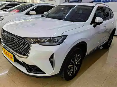 Haval H6 2023