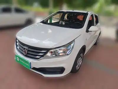 Baojun 310 2018
