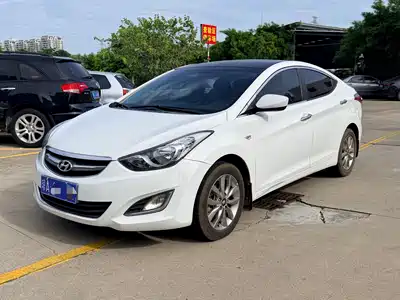 Hyundai Langdong 2016