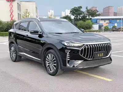 Jetour X70 PLUS 2023