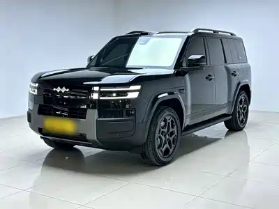 Fang Cheng Bao Titanium 7 2026