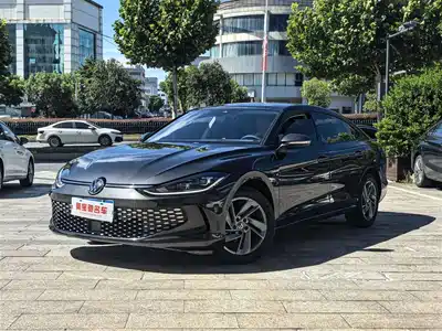 Volkswagen Lamando 2024