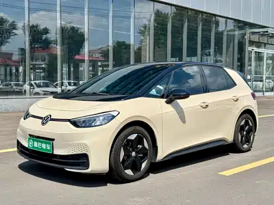 Volkswagen ID.3 2025