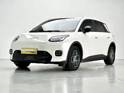 GAC Aion UT 2026