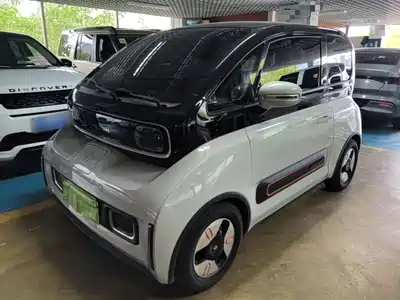 Baojun KiWi EV 2022