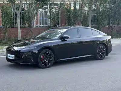 Dongfeng Yipai eπ007 2024