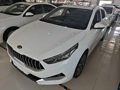 Kia K3 2020
