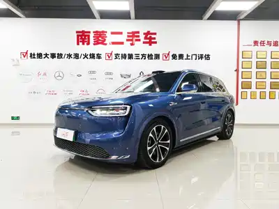 AITO Wenjie M7 2025