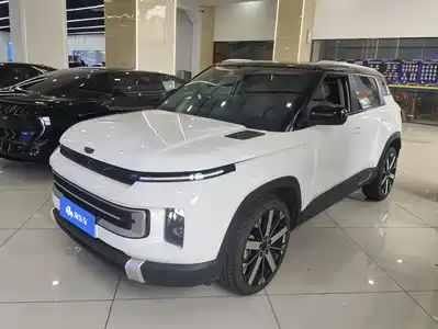 Geely ICON 2022