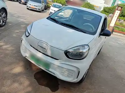 Roewe Kaiwei CLEVER 2022