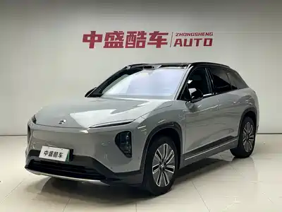 NIO ES7 2024