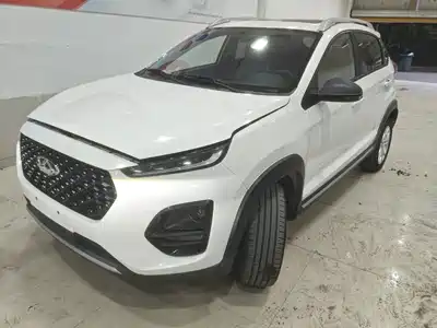 Chery Tiggo 3x 2022