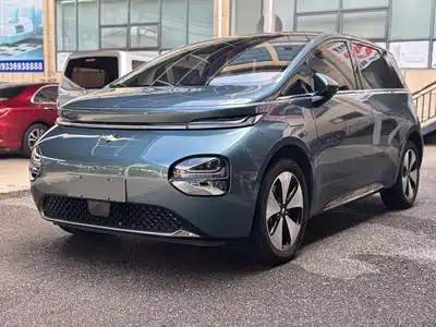 Baojun Cloud 2023