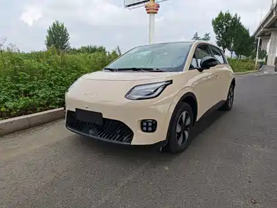 GAC Aion UT 2026