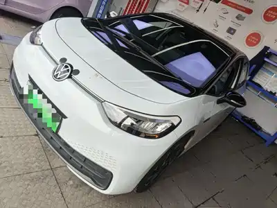 Volkswagen ID.3 2023