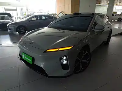 NIO ET5T 2025