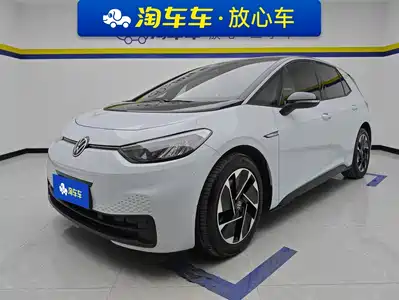 Volkswagen ID.3 2024