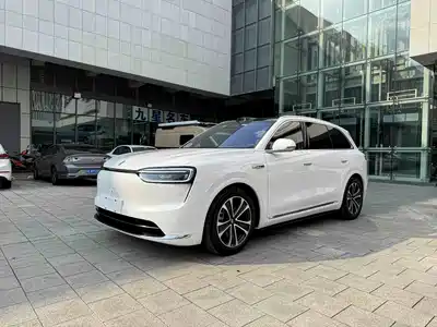 AITO Wenjie M7 2025