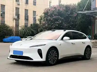 NIO ET5T 2024