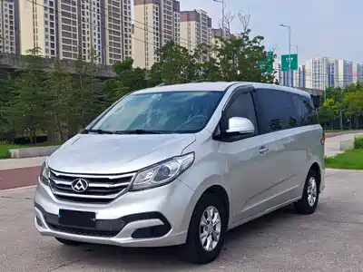 SAIC Maxus G10 2015