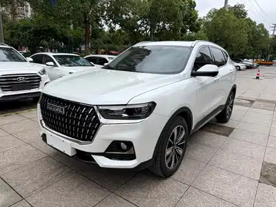 Haval H6 2024