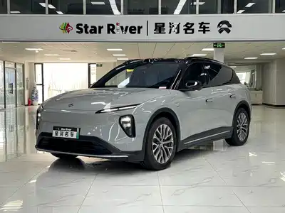 NIO ES6 2023