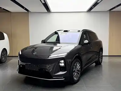 NIO ES6 2025