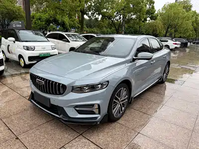 Geely Xing Rui 2024