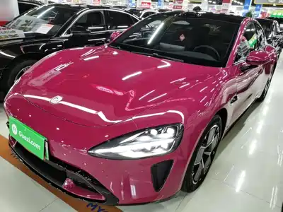 Xiaomi Auto SU7 2025