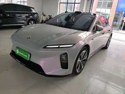 NIO ET5 2025