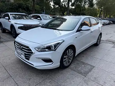 Hyundai Mistra 2020