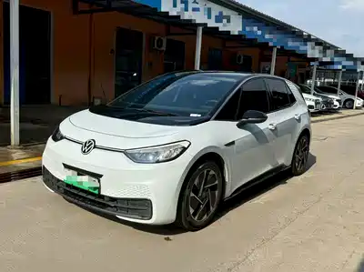 Volkswagen ID.3 2023