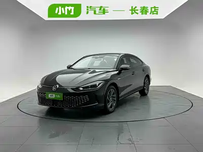 Volkswagen Lamando 2022