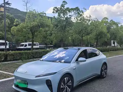 NIO ET5 2023