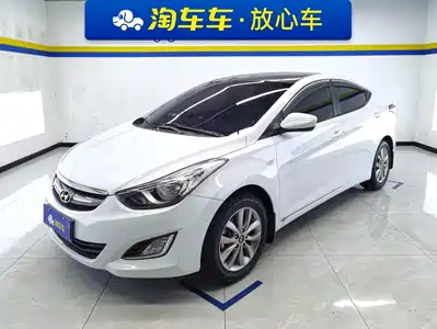 Hyundai Langdong 2016