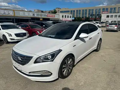 Hyundai Mistra 2017
