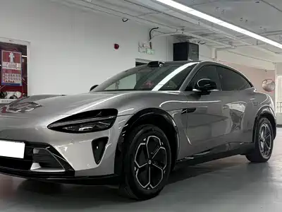 Xiaomi Auto YU7 2025