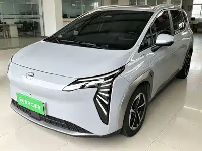 GAC Aion Y 2023