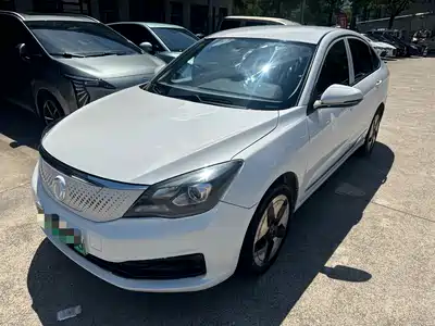 Dongfeng Aeolus Fengshen E70 2022