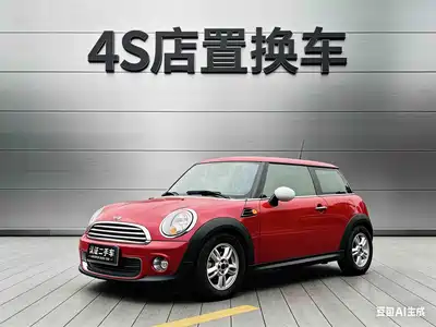 MINI MINI 2014