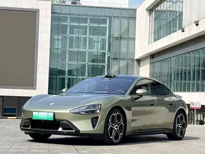 Xiaomi Auto SU7 2025