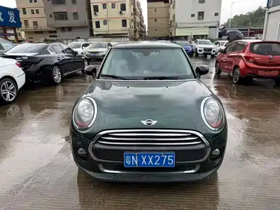 MINI MINI 2018