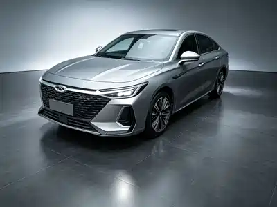 Chery Arrizo 8 2023