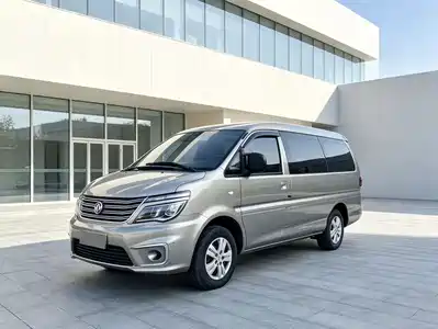 Dongfeng Fengxing Lingzhi 2020