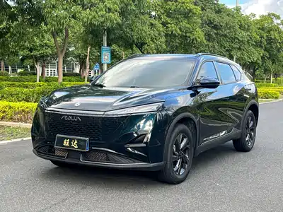 Dongfeng Aeolus Haohan 2025