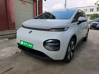 Baojun Cloud 2024