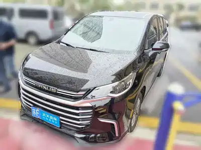 SAIC Maxus G50 2025