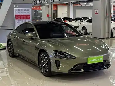 Xiaomi Auto SU7 2025