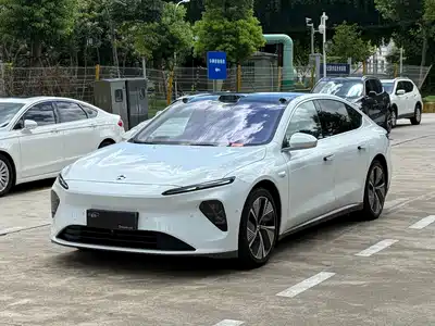 NIO ET7 2022